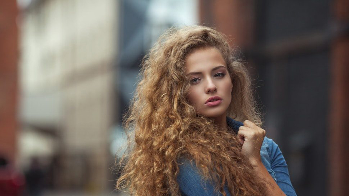 Solutions Of Frizzy Hair After Shower Beauty Chicly