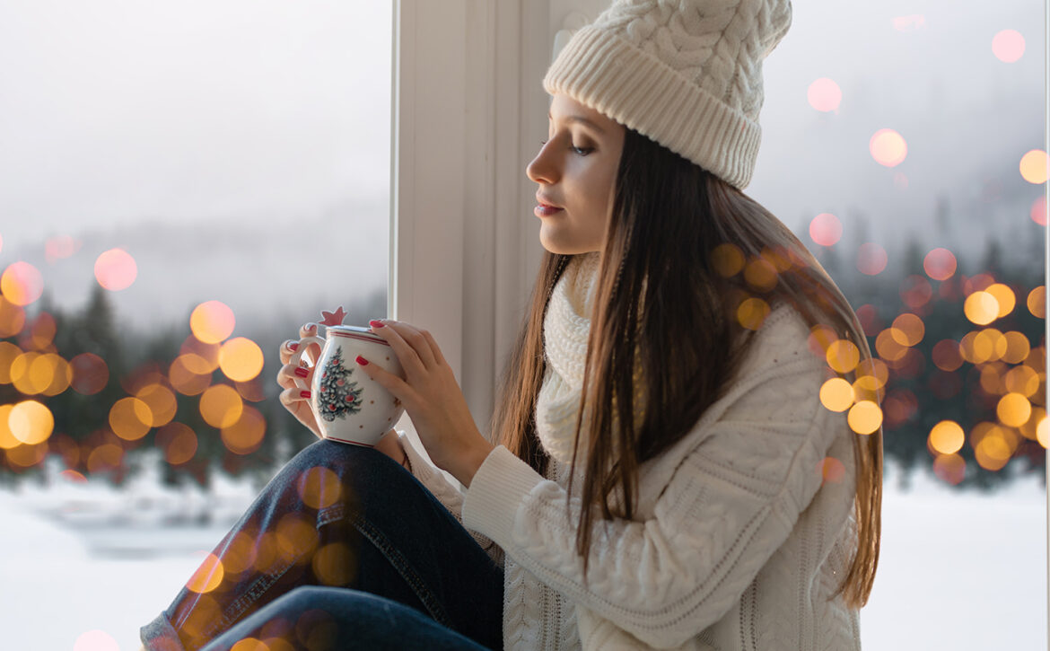 Immune Boosting Herbal Teas