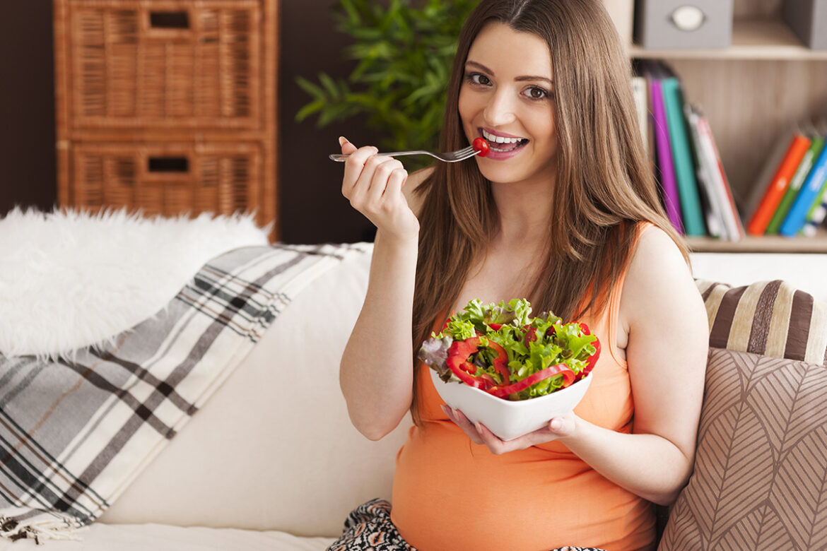 Foods to avoid when pregnancy